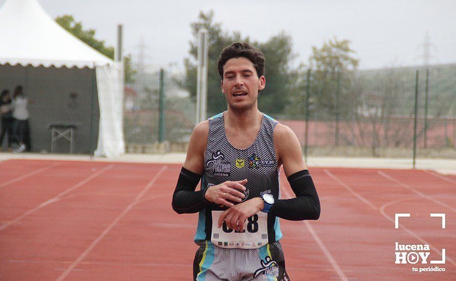 GALERÍA 1: Las mejores imágenes de la VII Media Maratón de Lucena GALERÍA 1: Las mejores imágenes de la VII Media Maratón de Lucena