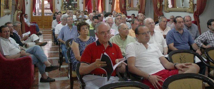  Lucena no tendrá golf. Los socios arrojan la toalla (vídeo) 