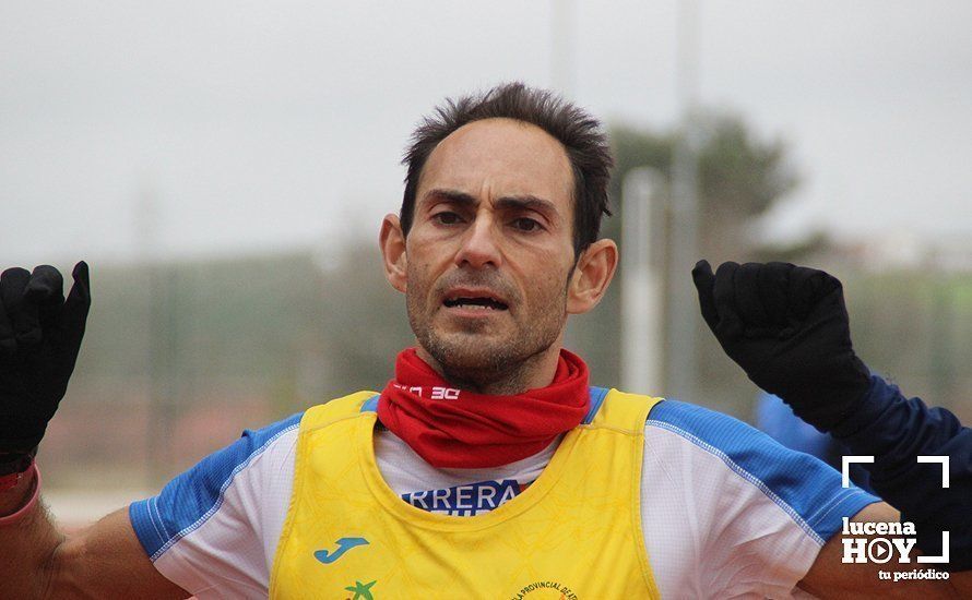 GALERÍA 1: Las mejores imágenes de la VII Media Maratón de Lucena GALERÍA 1: Las mejores imágenes de la VII Media Maratón de Lucena