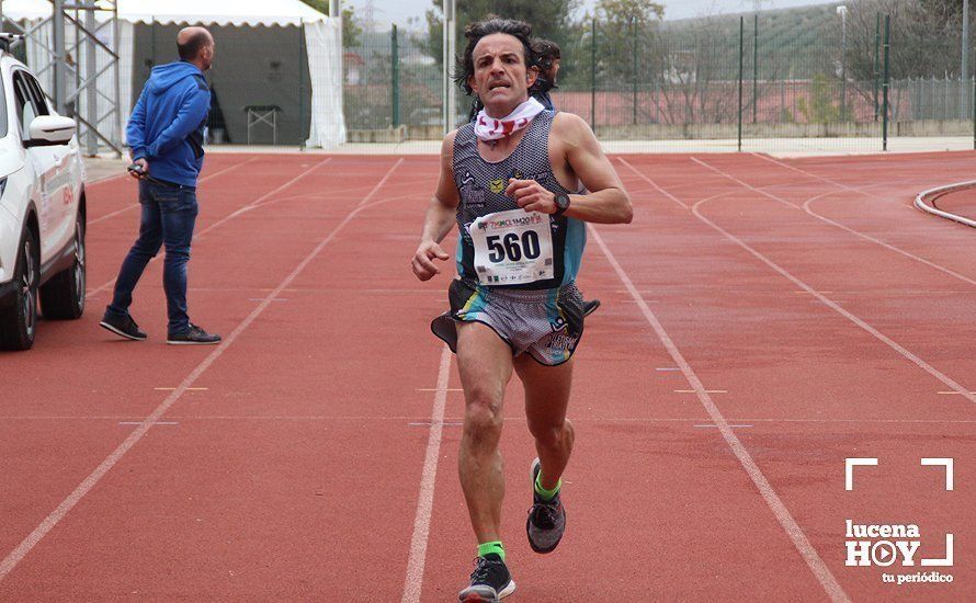GALERÍA 1: Las mejores imágenes de la VII Media Maratón de Lucena GALERÍA 1: Las mejores imágenes de la VII Media Maratón de Lucena