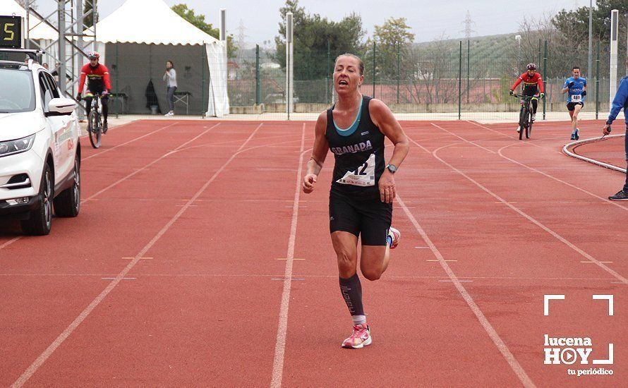 GALERÍA 1: Las mejores imágenes de la VII Media Maratón de Lucena GALERÍA 1: Las mejores imágenes de la VII Media Maratón de Lucena