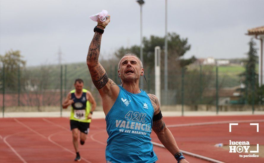 GALERÍA 1: Las mejores imágenes de la VII Media Maratón de Lucena GALERÍA 1: Las mejores imágenes de la VII Media Maratón de Lucena