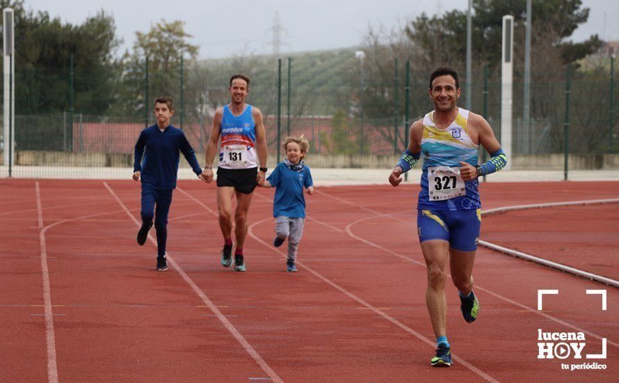 GALERÍA 1: Las mejores imágenes de la VII Media Maratón de Lucena GALERÍA 1: Las mejores imágenes de la VII Media Maratón de Lucena