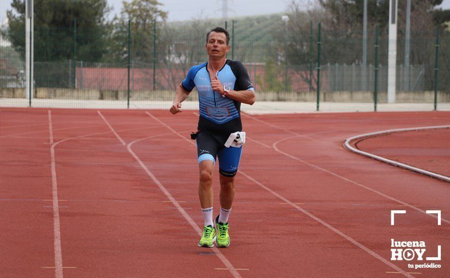 GALERÍA 1: Las mejores imágenes de la VII Media Maratón de Lucena GALERÍA 1: Las mejores imágenes de la VII Media Maratón de Lucena