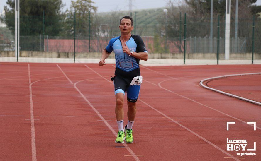 GALERÍA 1: Las mejores imágenes de la VII Media Maratón de Lucena