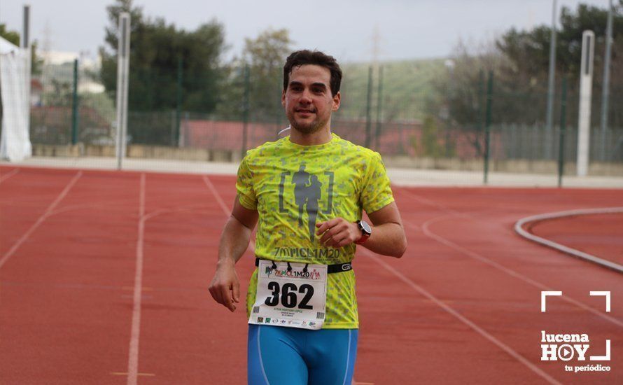 GALERÍA 1: Las mejores imágenes de la VII Media Maratón de Lucena GALERÍA 1: Las mejores imágenes de la VII Media Maratón de Lucena