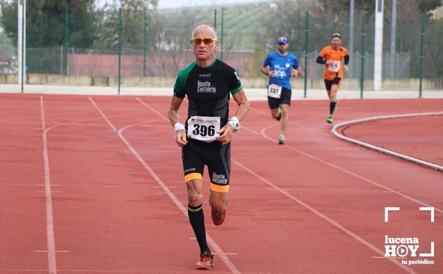 GALERÍA 1: Las mejores imágenes de la VII Media Maratón de Lucena GALERÍA 1: Las mejores imágenes de la VII Media Maratón de Lucena