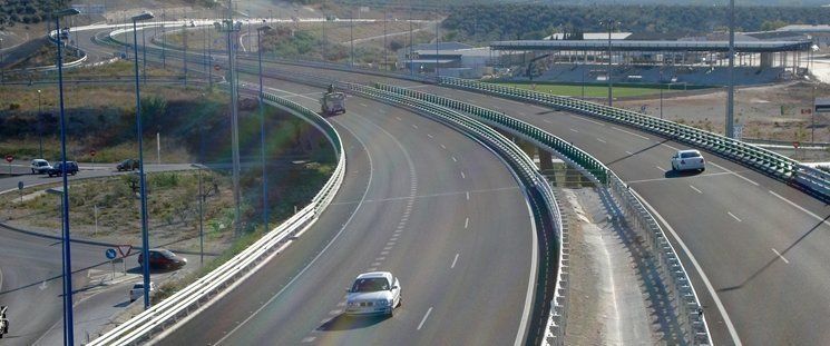  La junta licitará tras el verano la autovía entre Lucena-Estepa 