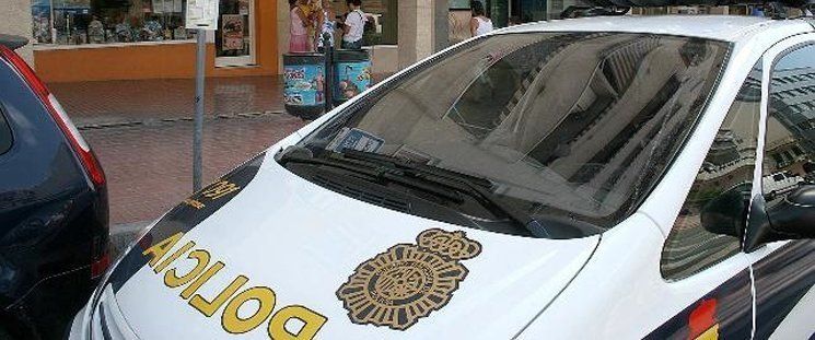  La CEP denuncia que el 60% de los coches patrulla están averiados 