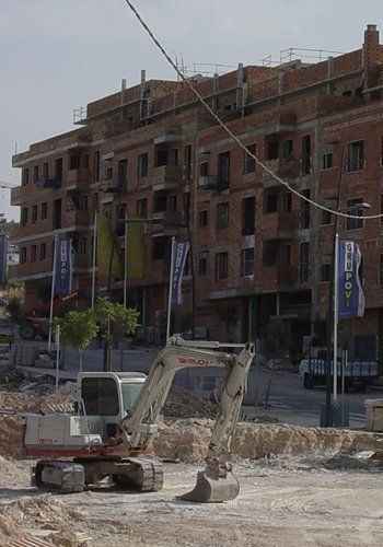  El precio de la vivienda en Lucena baja hasta niveles de 2004 
