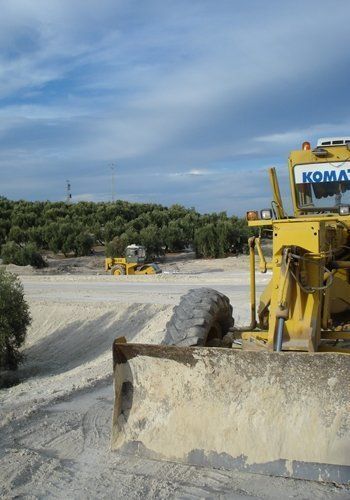  La Plataforma exige que la Junta escriture el suelo del sociosanitario 