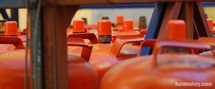  Consumo recoge más de 60 posibles fraudes en revisiones del gas 