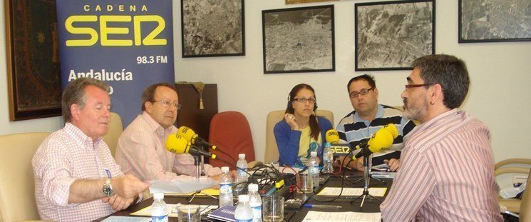  La Junta concede a la Cadena Ser la nueva emisora FM de Lucena 
