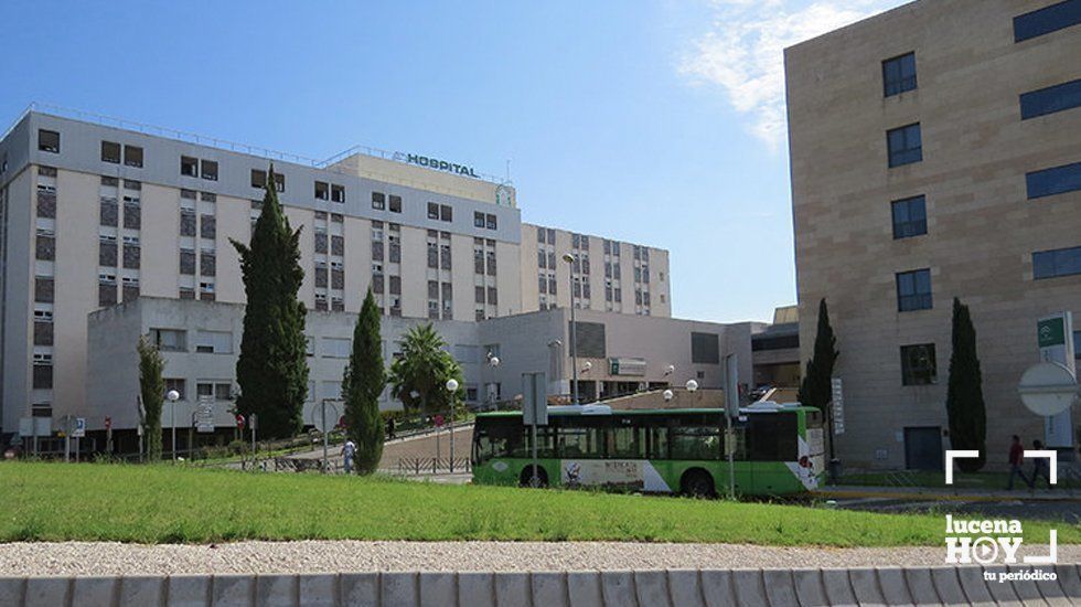  El herido ha sido evacuado en helicóptero al Hospital Reina Sofi?a de Córdoba 