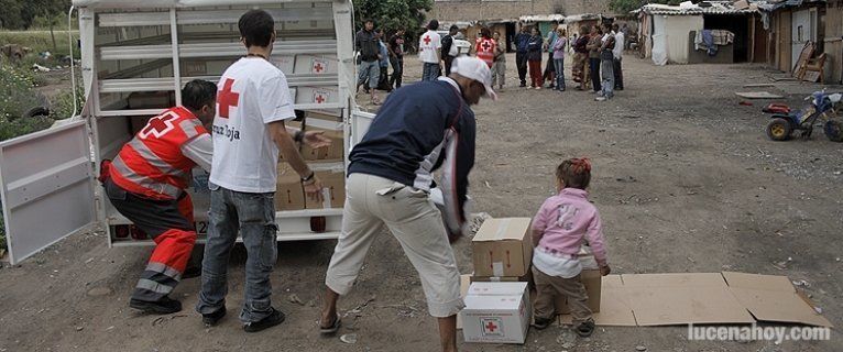  El consistorio recibe 11.280 euros para atención a inmigrantes 