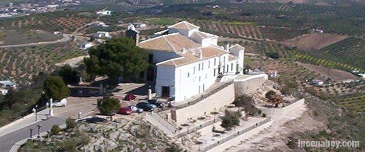  Lucena acogerá el XIII Encuentro de Santuarios de España 