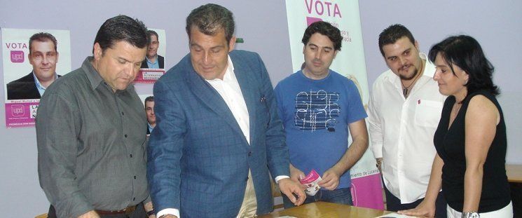  UPyD exige que se publique todo lo que cobran los concejales 