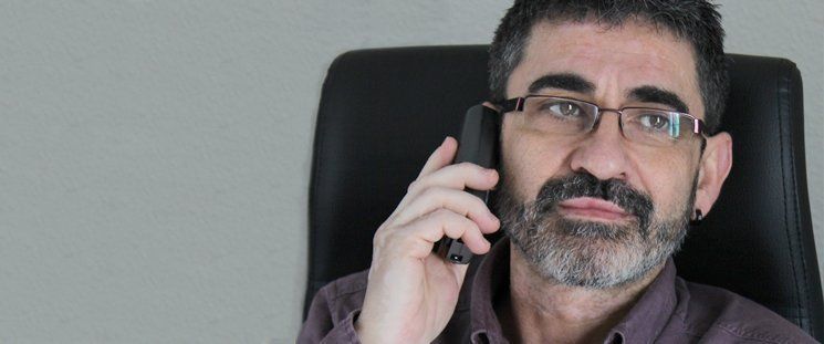  Miguel Villa  califica de "demagogia" la crítica de UPyD (vídeo) 