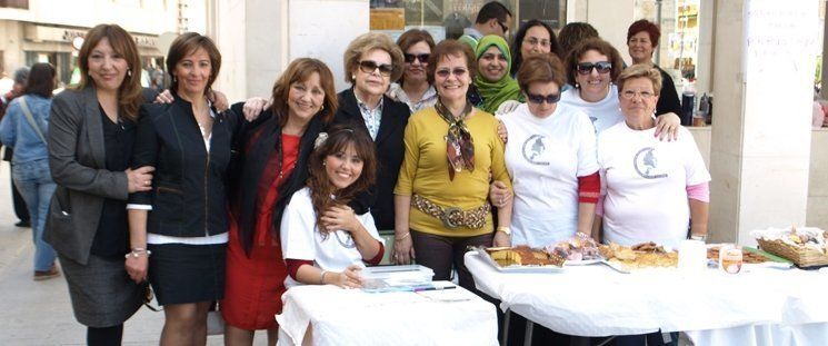  "Clara Campoamor" elegida para el Consejo Andaluz de Mujeres 