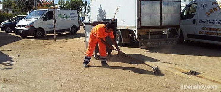  USO habla de "cambio de funciones y ninguneo" en Serviman 