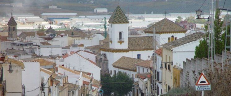  Luz verde al POT Sur de Córdoba, que incluirá el enlace a la A45 