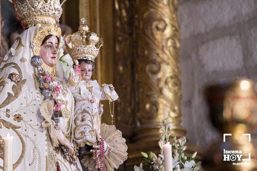 GALERÍA: Las imágenes de un Corpus Christi atípico