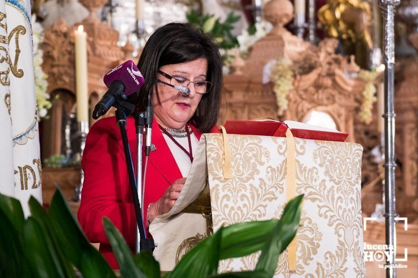 GALERÍA: Las imágenes de un Corpus Christi atípico GALERÍA: Las imágenes de un Corpus Christi atípico