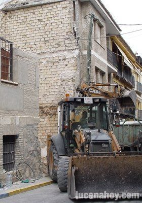  Adjudicadas las obras de la segunda fase de San Pedro Mártir 