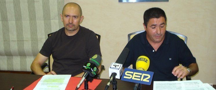  USO acusa al gobierno local de intentar limitar su libertad de expresión 