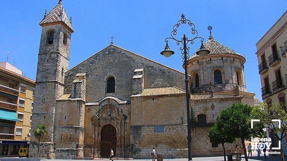  Iglesia de San Mateo 