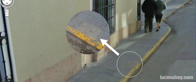  Google Maps salva a un ciudadano de perder una fianza por obras 