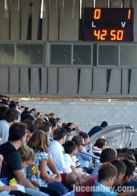  Detectan un posible problema estructural en el nuevo estadio (vídeo) 