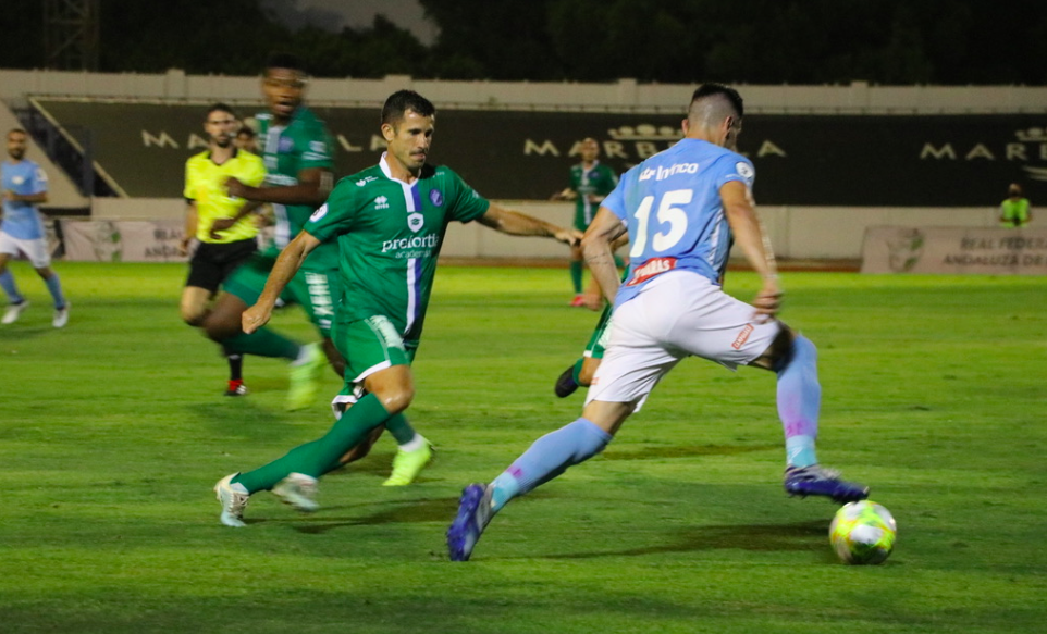 AVANCE / GALERÍA: El Ciudad de Lucena empata a uno contra el Xerez DFC y jugará la final AVANCE / GALERÍA: El Ciudad de Lucena empata a uno contra el Xerez DFC y jugará la final