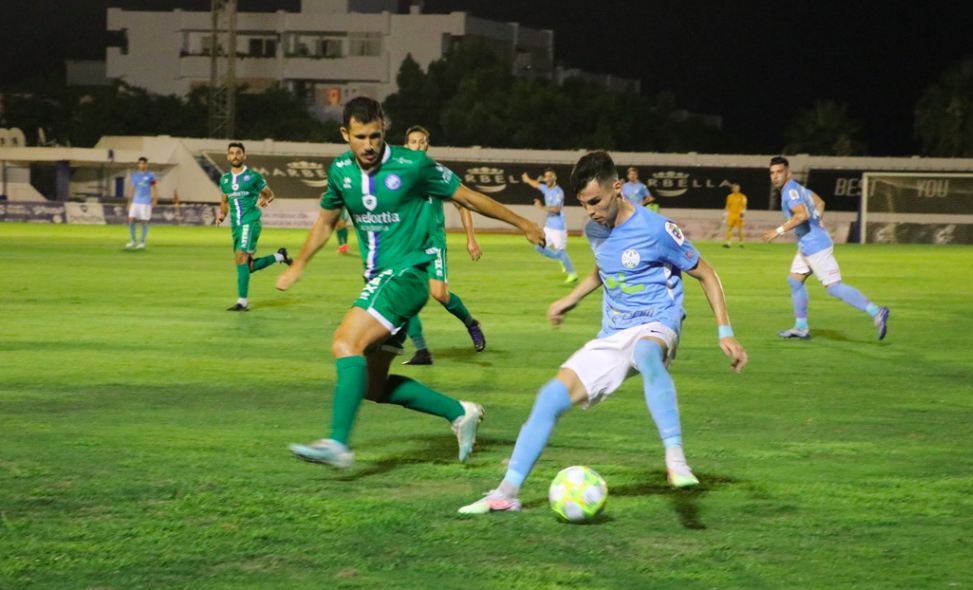 AVANCE / GALERÍA: El Ciudad de Lucena empata a uno contra el Xerez DFC y jugará la final AVANCE / GALERÍA: El Ciudad de Lucena empata a uno contra el Xerez DFC y jugará la final