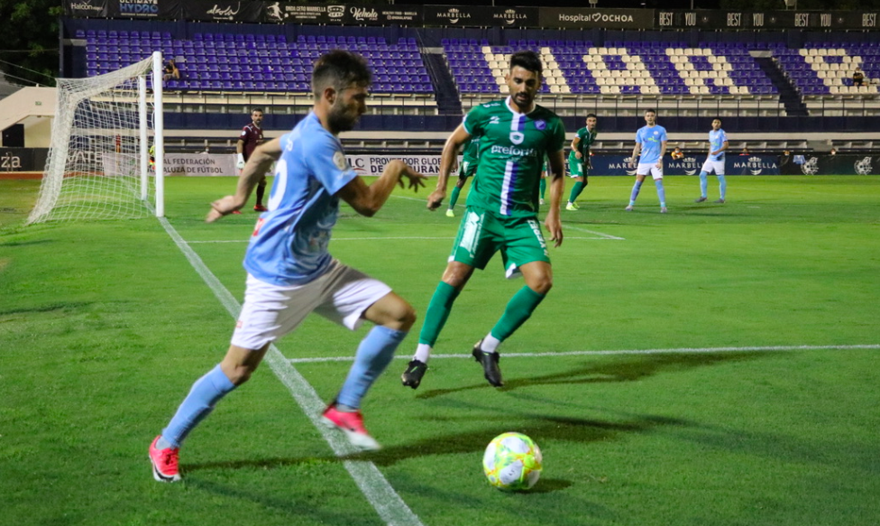 AVANCE / GALERÍA: El Ciudad de Lucena empata a uno contra el Xerez DFC y jugará la final AVANCE / GALERÍA: El Ciudad de Lucena empata a uno contra el Xerez DFC y jugará la final