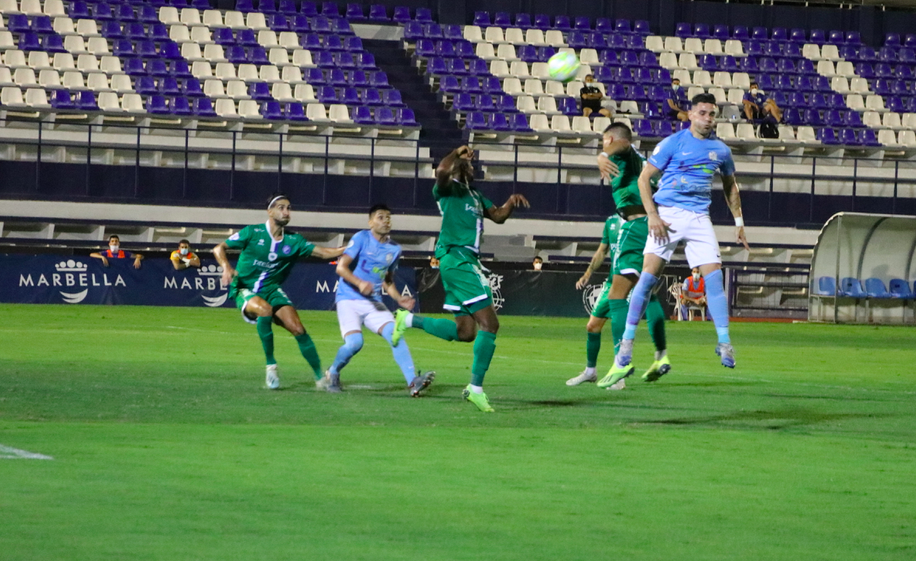 AVANCE / GALERÍA: El Ciudad de Lucena empata a uno contra el Xerez DFC y jugará la final AVANCE / GALERÍA: El Ciudad de Lucena empata a uno contra el Xerez DFC y jugará la final