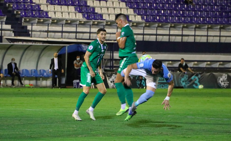 AVANCE / GALERÍA: El Ciudad de Lucena empata a uno contra el Xerez DFC y jugará la final AVANCE / GALERÍA: El Ciudad de Lucena empata a uno contra el Xerez DFC y jugará la final