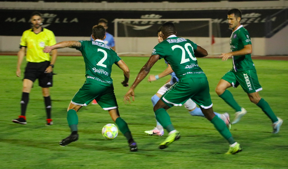 AVANCE / GALERÍA: El Ciudad de Lucena empata a uno contra el Xerez DFC y jugará la final AVANCE / GALERÍA: El Ciudad de Lucena empata a uno contra el Xerez DFC y jugará la final