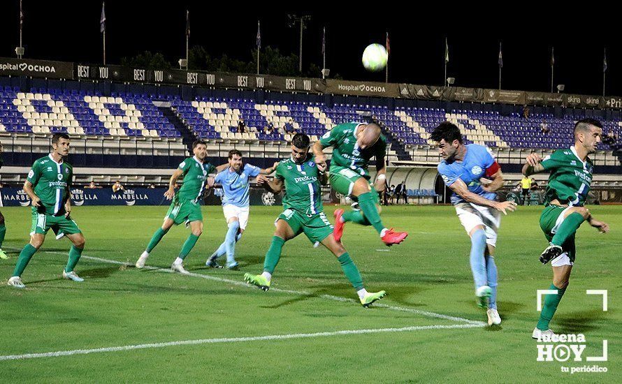 LA GALERÍA / Una victoria épica con forma de empate para seguir haciendo historia: Ciudad de Lucena 1-1 Xerez Deportivo LA GALERÍA / Una victoria épica con forma de empate para seguir haciendo historia: Ciudad de Lucena 1-1 Xerez Deportivo