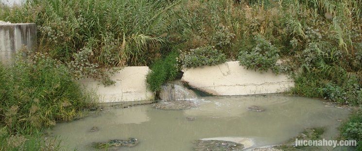  La Junta ejecutará en breve el puente de la carretera de Cabra 