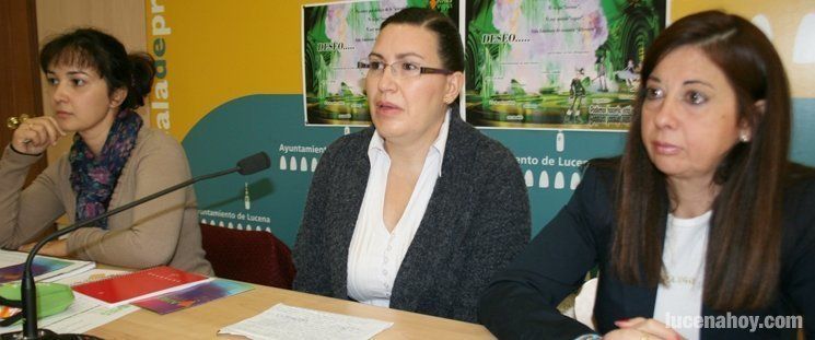  Nace ANNES Lucena, asociación de niños con necesidades especiales 