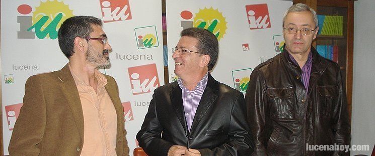  IUCA asegura que si gana las elecciones creará 3 millones de empleos 