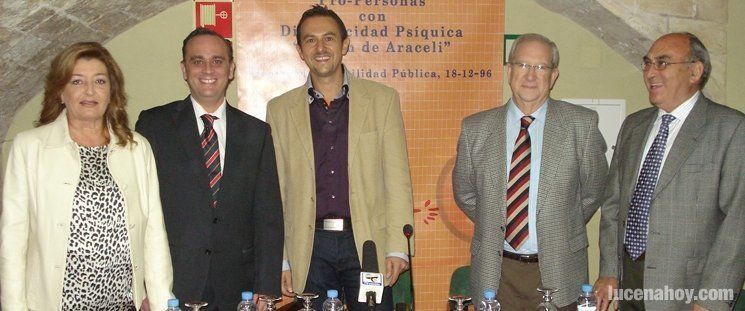  Pepe Luis Álvarez presenta su segundo libro "No es poesía..." 