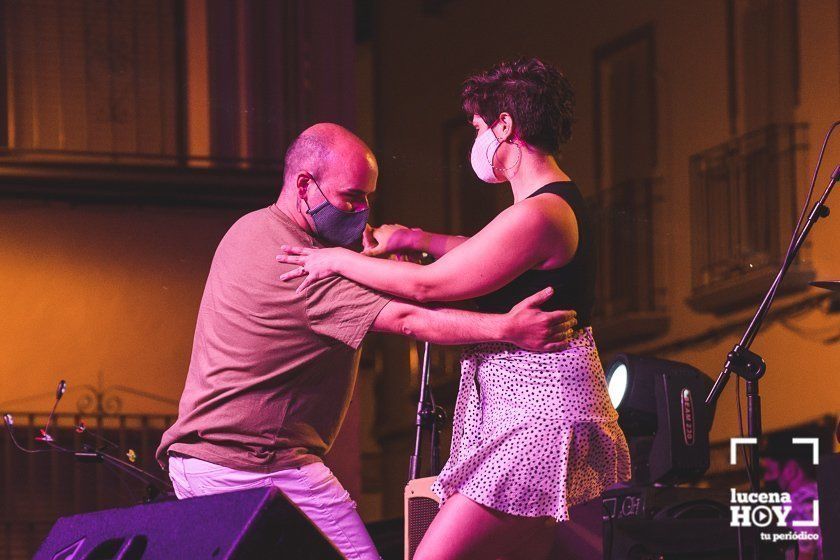 GALERÍA: Paradise y Espidifunk cerraron en La Barrera los festivales veraniegos organizados por Fiestas GALERÍA: Paradise y Espidifunk cerraron en La Barrera los festivales veraniegos organizados por Fiestas