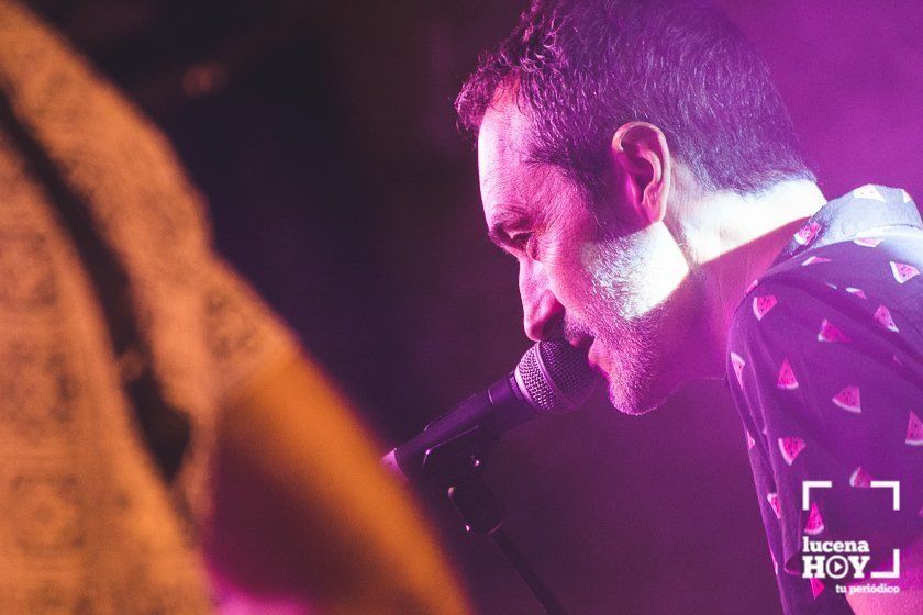 GALERÍA: Paradise y Espidifunk cerraron en La Barrera los festivales veraniegos organizados por Fiestas GALERÍA: Paradise y Espidifunk cerraron en La Barrera los festivales veraniegos organizados por Fiestas