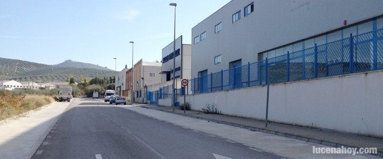 Urbanismo recurre la sentencia que exculpa a los dueños de las naves Urbanismo recurre la sentencia que exculpa a los dueños de las naves
