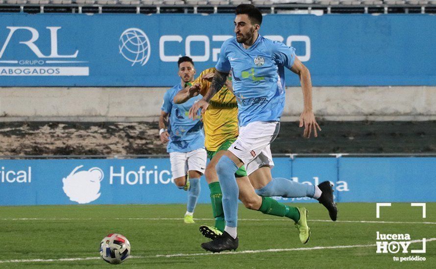 GALERÍA: El Ciudad de Lucena cierra su cuarto amistoso con victoria frente al Montilla (3-0): Las fotos del partido GALERÍA: El Ciudad de Lucena cierra su cuarto amistoso con victoria frente al Montilla (3-0): Las fotos del partido