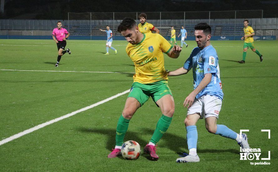 GALERÍA: El Ciudad de Lucena cierra su cuarto amistoso con victoria frente al Montilla (3-0): Las fotos del partido GALERÍA: El Ciudad de Lucena cierra su cuarto amistoso con victoria frente al Montilla (3-0): Las fotos del partido