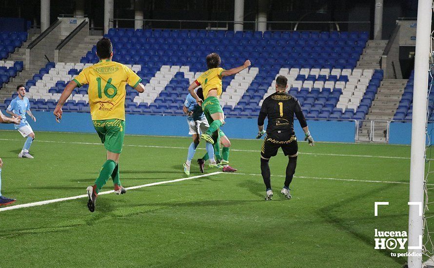 GALERÍA: El Ciudad de Lucena cierra su cuarto amistoso con victoria frente al Montilla (3-0): Las fotos del partido GALERÍA: El Ciudad de Lucena cierra su cuarto amistoso con victoria frente al Montilla (3-0): Las fotos del partido