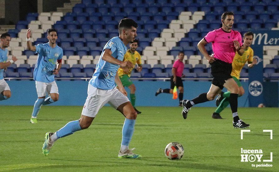 GALERÍA: El Ciudad de Lucena cierra su cuarto amistoso con victoria frente al Montilla (3-0): Las fotos del partido GALERÍA: El Ciudad de Lucena cierra su cuarto amistoso con victoria frente al Montilla (3-0): Las fotos del partido